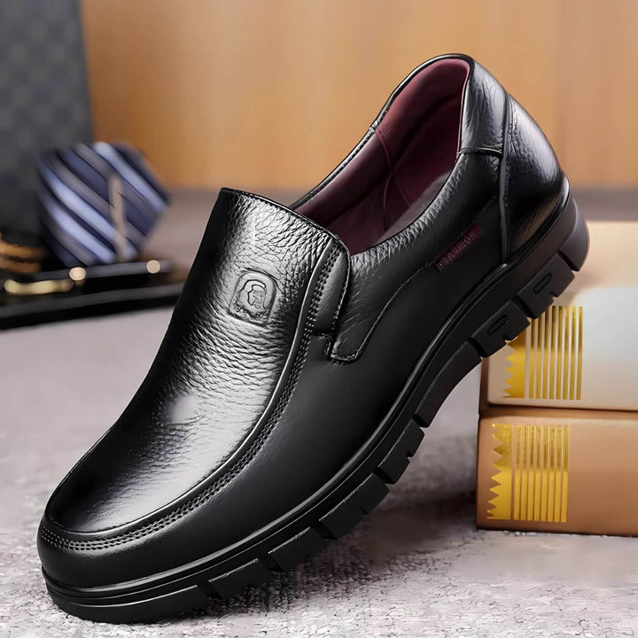 Federico™ | Scarpe da passeggio in pelle