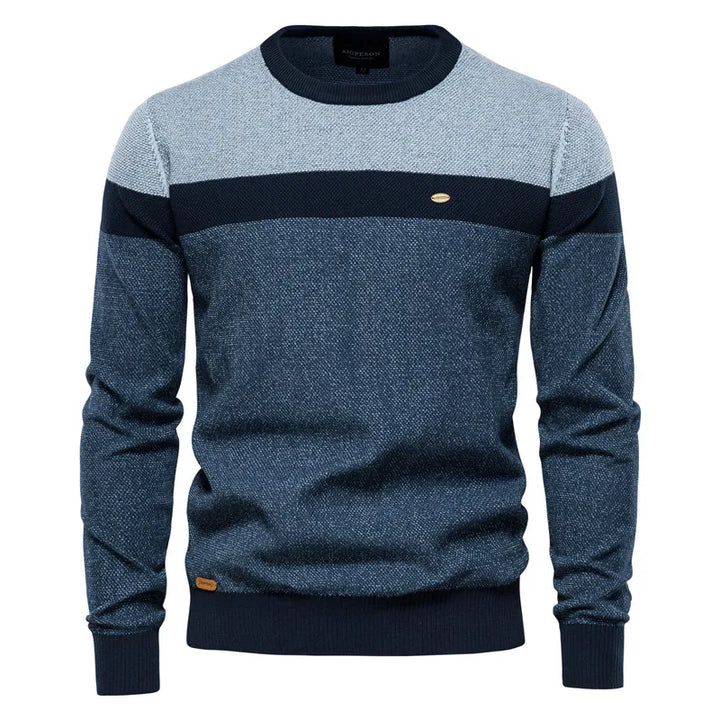 Vincenzo™ | Maglione da uomo alla moda