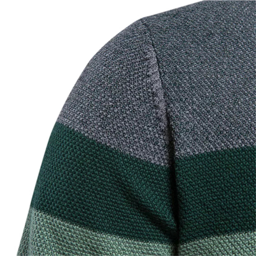 Vincenzo™ | Maglione da uomo alla moda