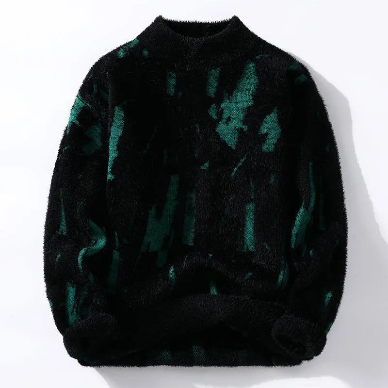 Paolo™ | Maglione grafico accogliente