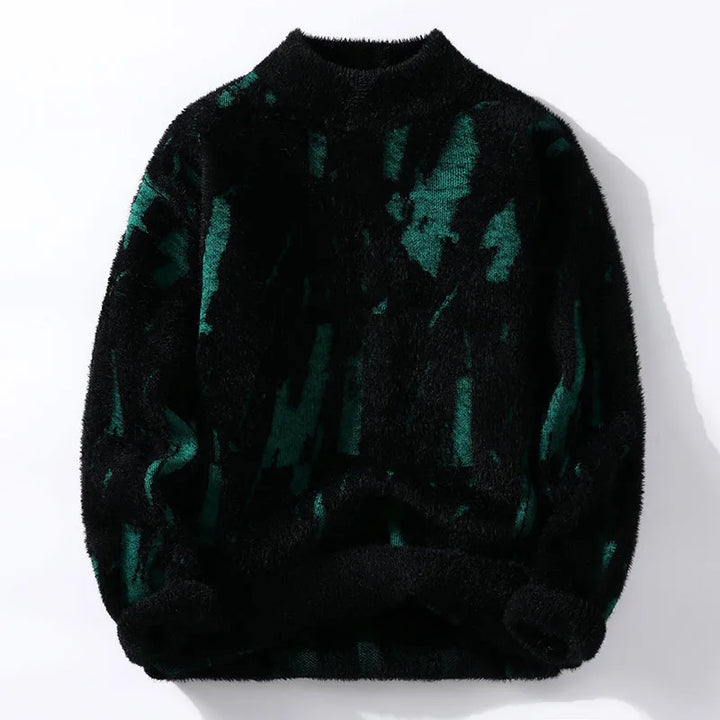 Paolo™ | Maglione grafico accogliente