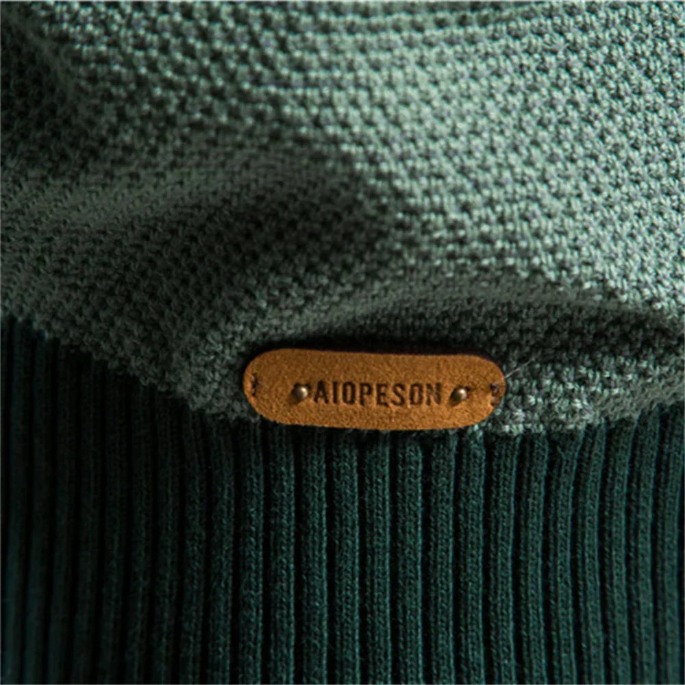 Vincenzo™ | Maglione da uomo alla moda