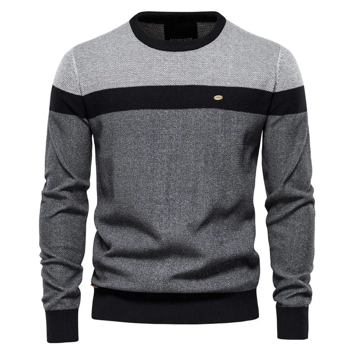 Vincenzo™ | Maglione da uomo alla moda