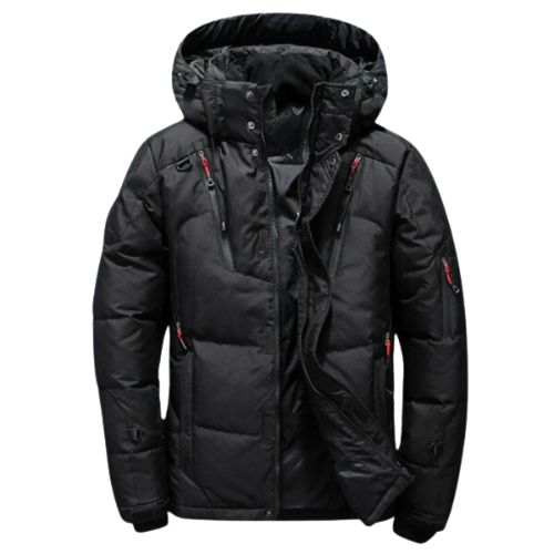Fabio™  | Giubbotto invernale qualità premium