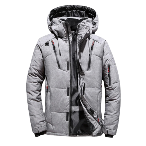Fabio™  | Giubbotto invernale qualità premium