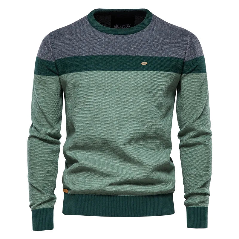 Vincenzo™ | Maglione da uomo alla moda
