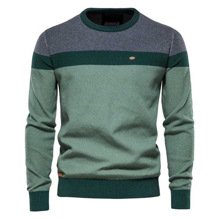 Vincenzo™ | Maglione da uomo alla moda
