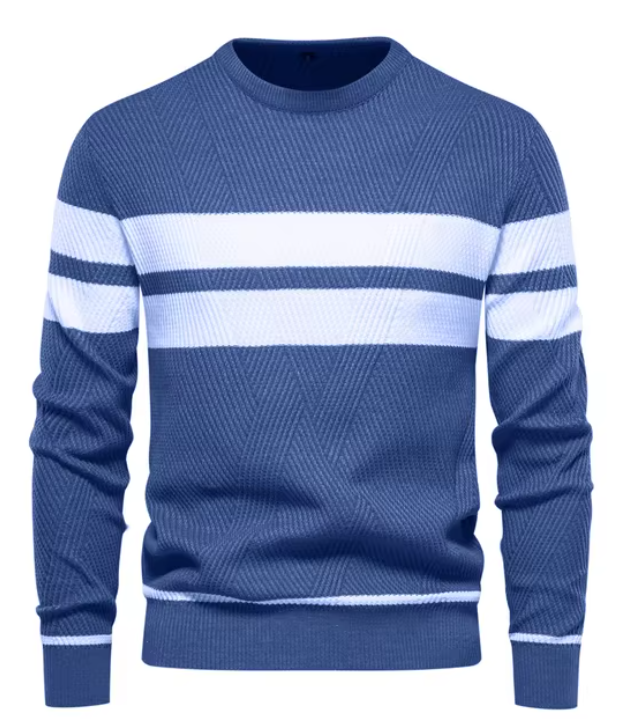 Tommaso™ | Maglione da uomo alla moda