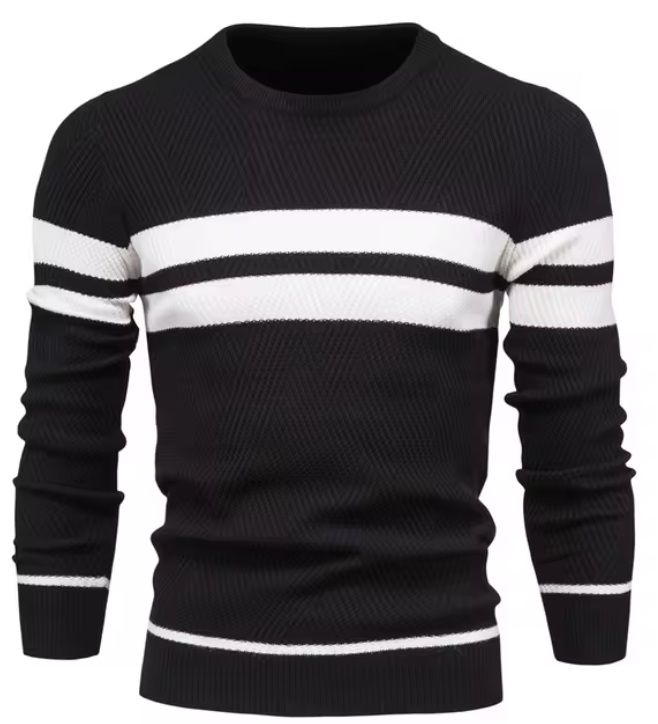 Tommaso™ | Maglione da uomo alla moda