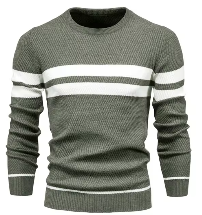 Tommaso™ | Maglione da uomo alla moda