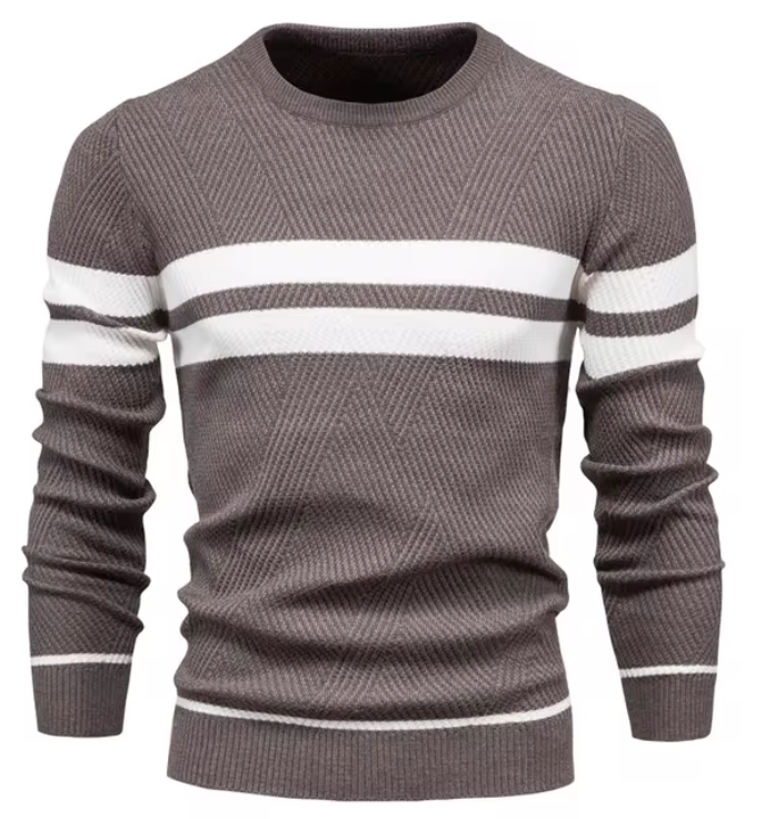 Tommaso™ | Maglione da uomo alla moda