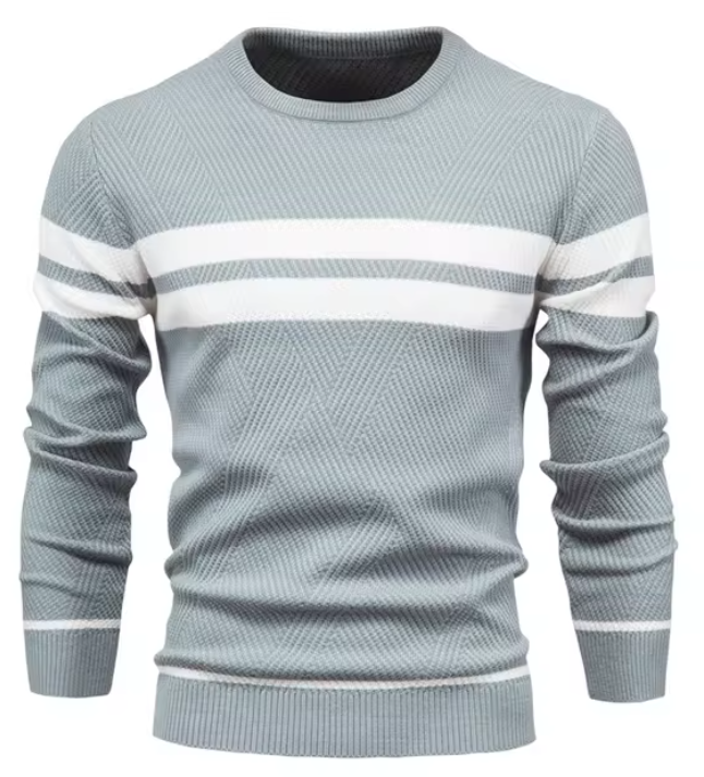Tommaso™ | Maglione da uomo alla moda