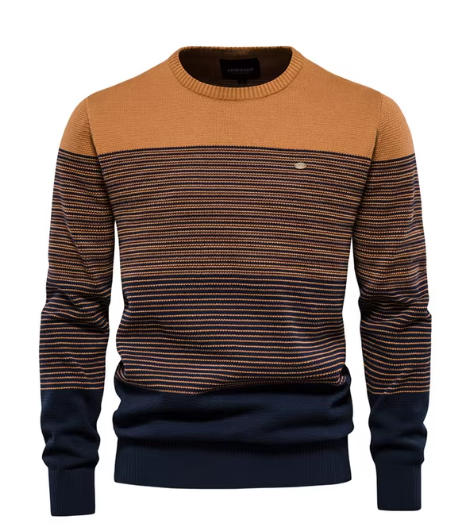 Sergio™ | Maglione da uomo alla moda