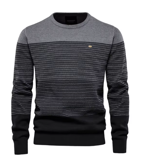 Sergio™ | Maglione da uomo alla moda