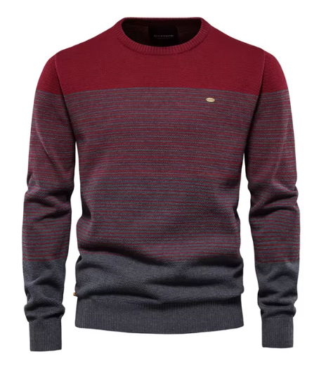 Sergio™ | Maglione da uomo alla moda