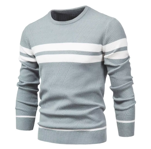 Tommaso™ | Maglione da uomo alla moda