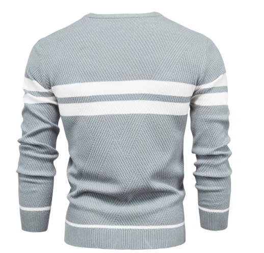Tommaso™ | Maglione da uomo alla moda