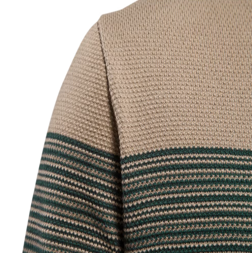 Sergio™ | Maglione da uomo alla moda