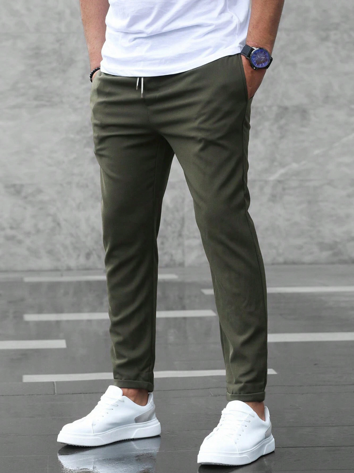 Dante™ | Pantaloni eleganti comfort in ogni occasione