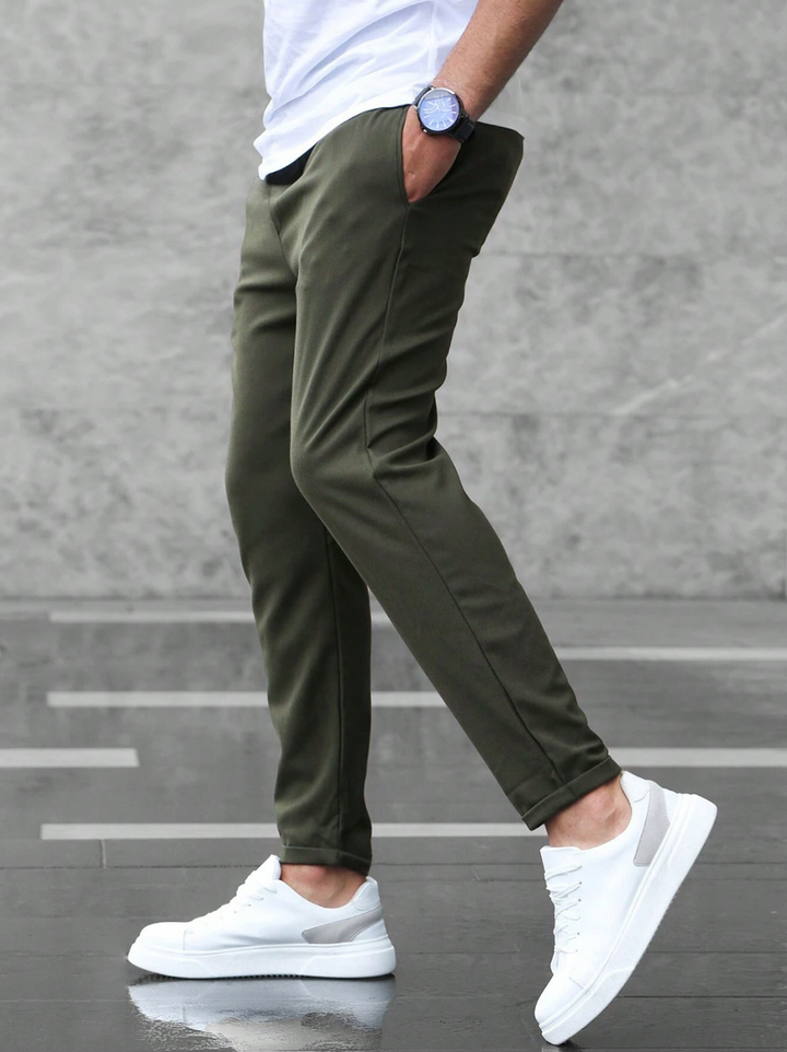Dante™ | Pantaloni eleganti comfort in ogni occasione