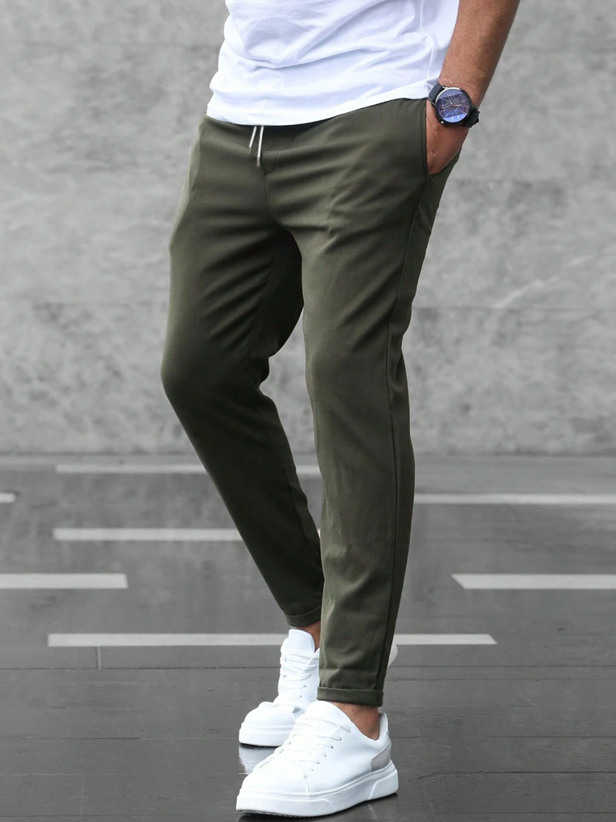 Dante™ | Pantaloni eleganti comfort in ogni occasione
