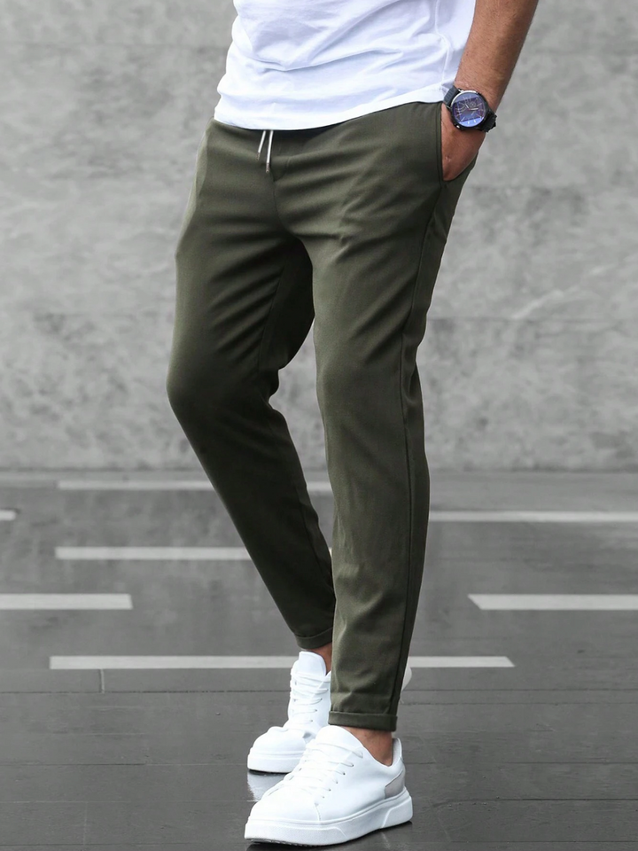 Dante™ | Pantaloni eleganti comfort in ogni occasione