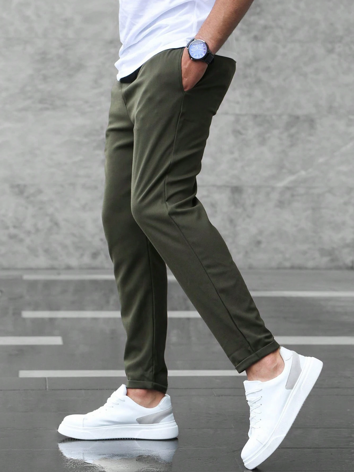 Dante™ | Pantaloni eleganti comfort in ogni occasione