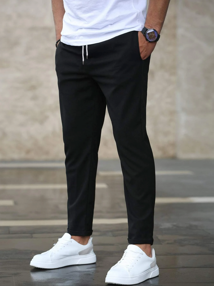 Dante™ | Pantaloni eleganti comfort in ogni occasione