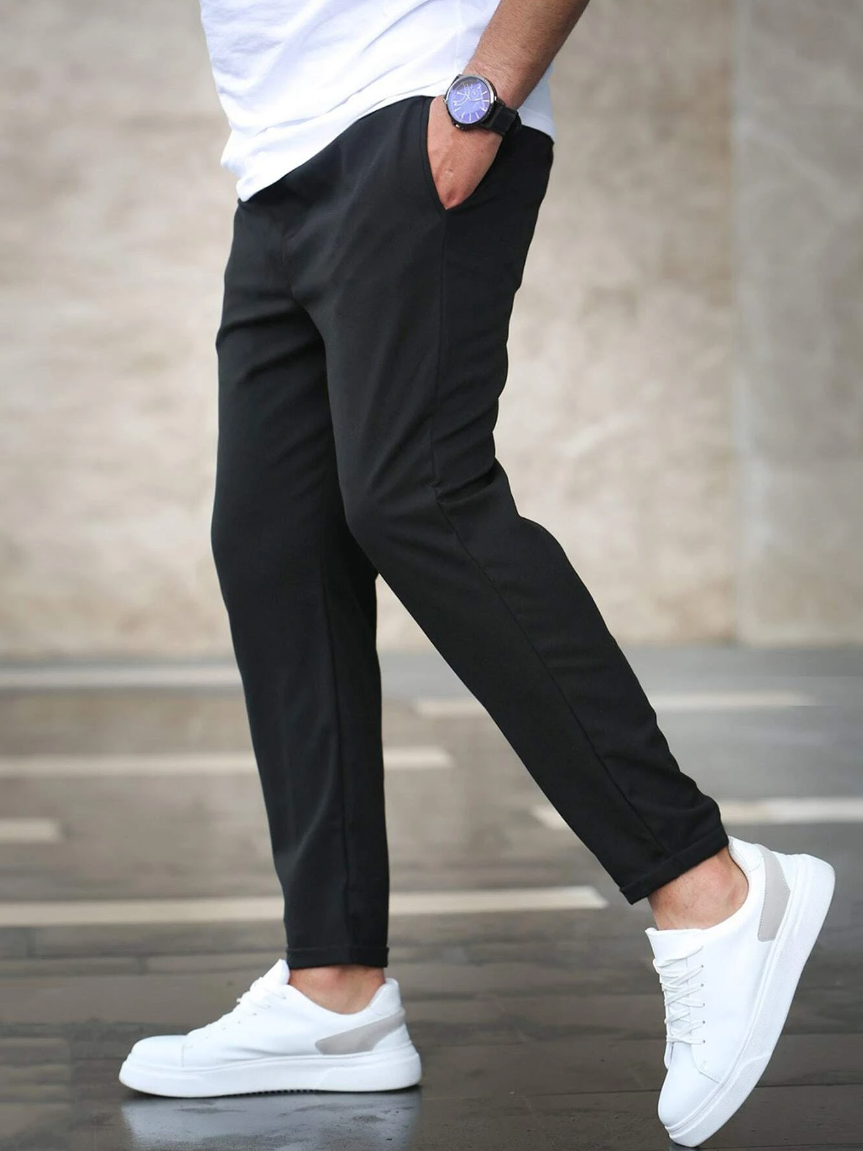 Dante™ | Pantaloni eleganti comfort in ogni occasione