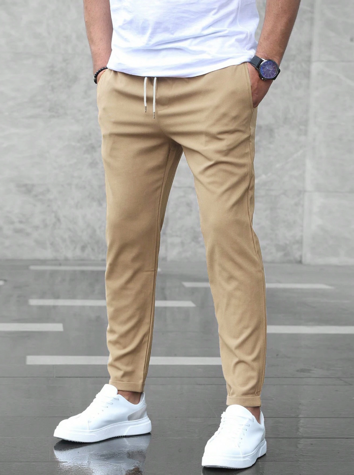 Dante™ | Pantaloni eleganti comfort in ogni occasione