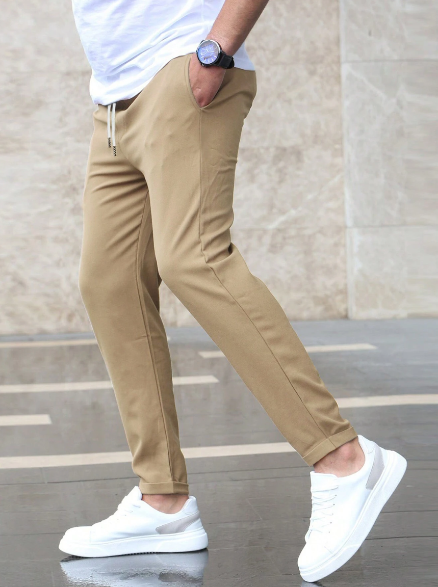 Dante™ | Pantaloni eleganti comfort in ogni occasione
