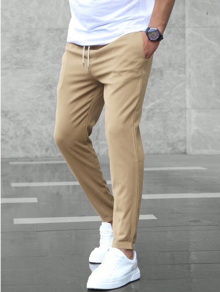Dante™ | Pantaloni eleganti comfort in ogni occasione