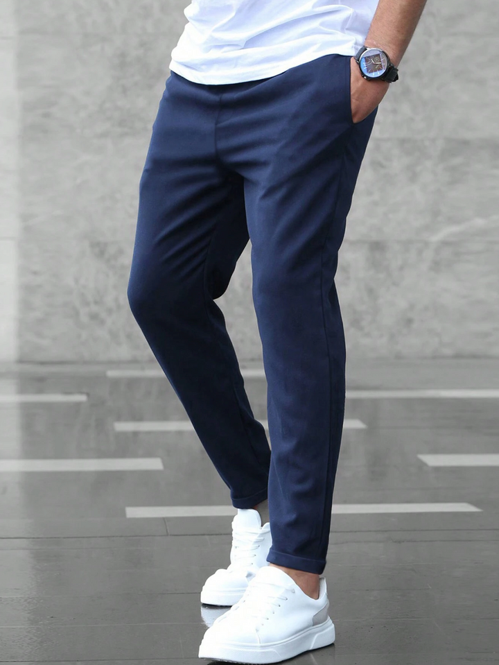 Dante™ | Pantaloni eleganti comfort in ogni occasione
