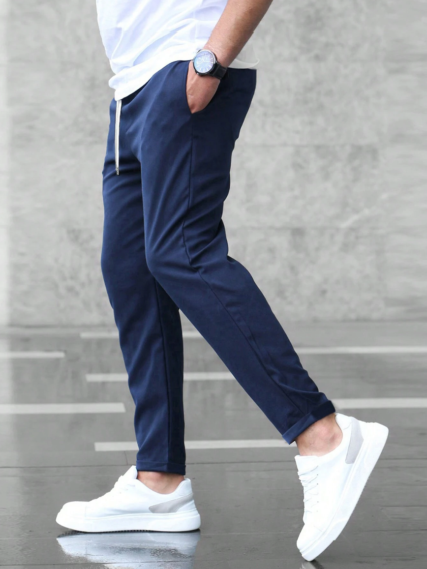 Dante™ | Pantaloni eleganti comfort in ogni occasione