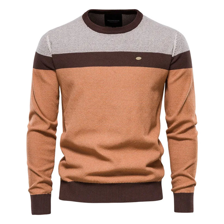 Vincenzo™ | Maglione da uomo alla moda