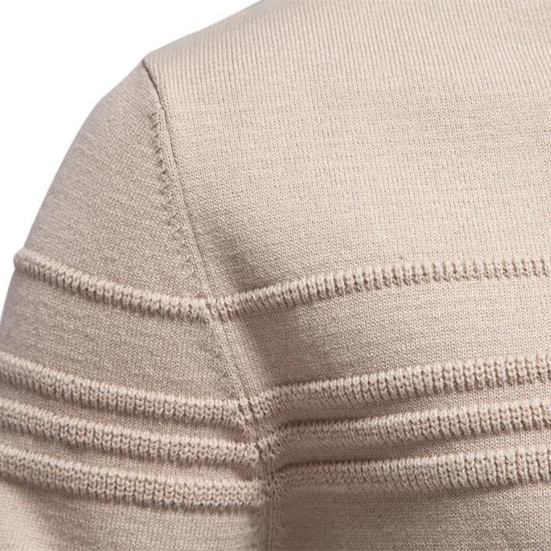 Pietro™ | Maglione da uomo con motivo a quadri