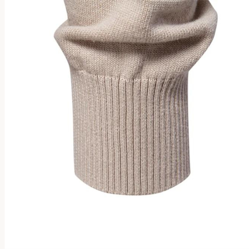 Pietro™ | Maglione da uomo con motivo a quadri