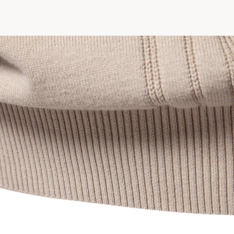 Pietro™ | Maglione da uomo con motivo a quadri