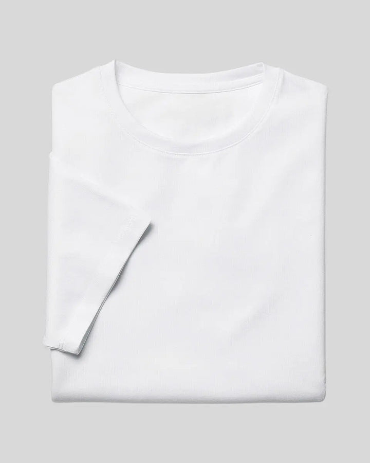 Gianni™ |  T-Shirt Supima Firmata