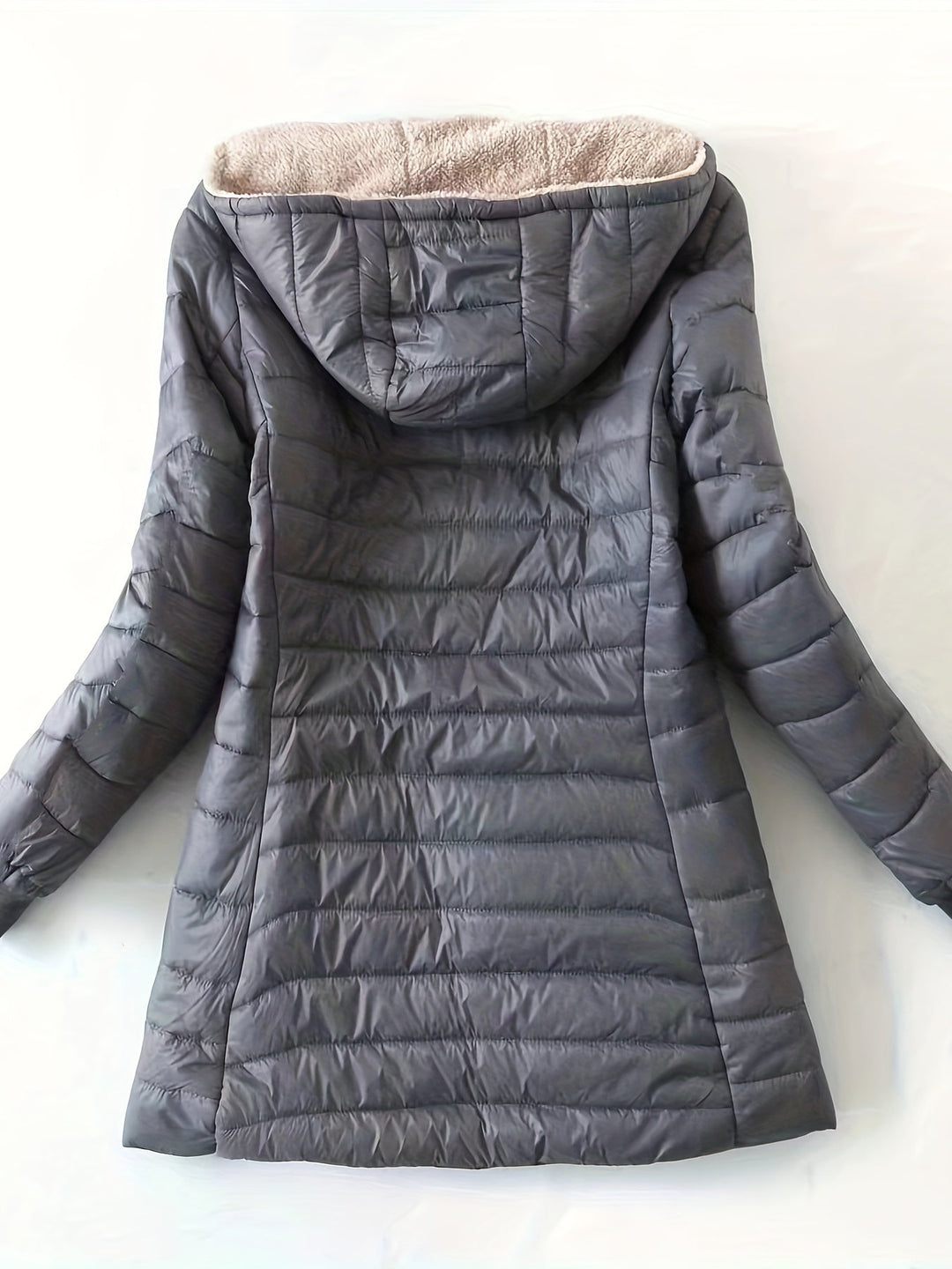 Bianca™ | Giacca lunga casual