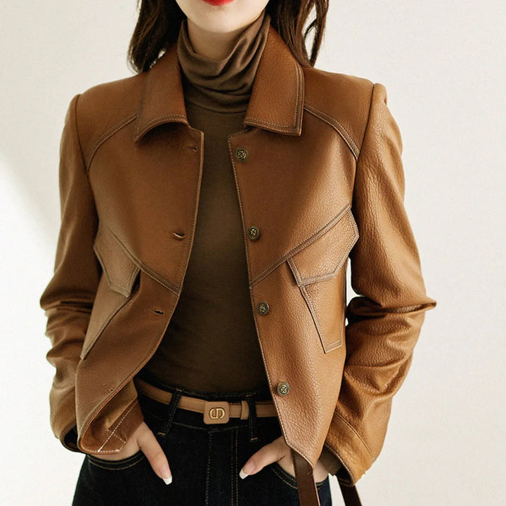 Camilla™ | Cappotto Elegante