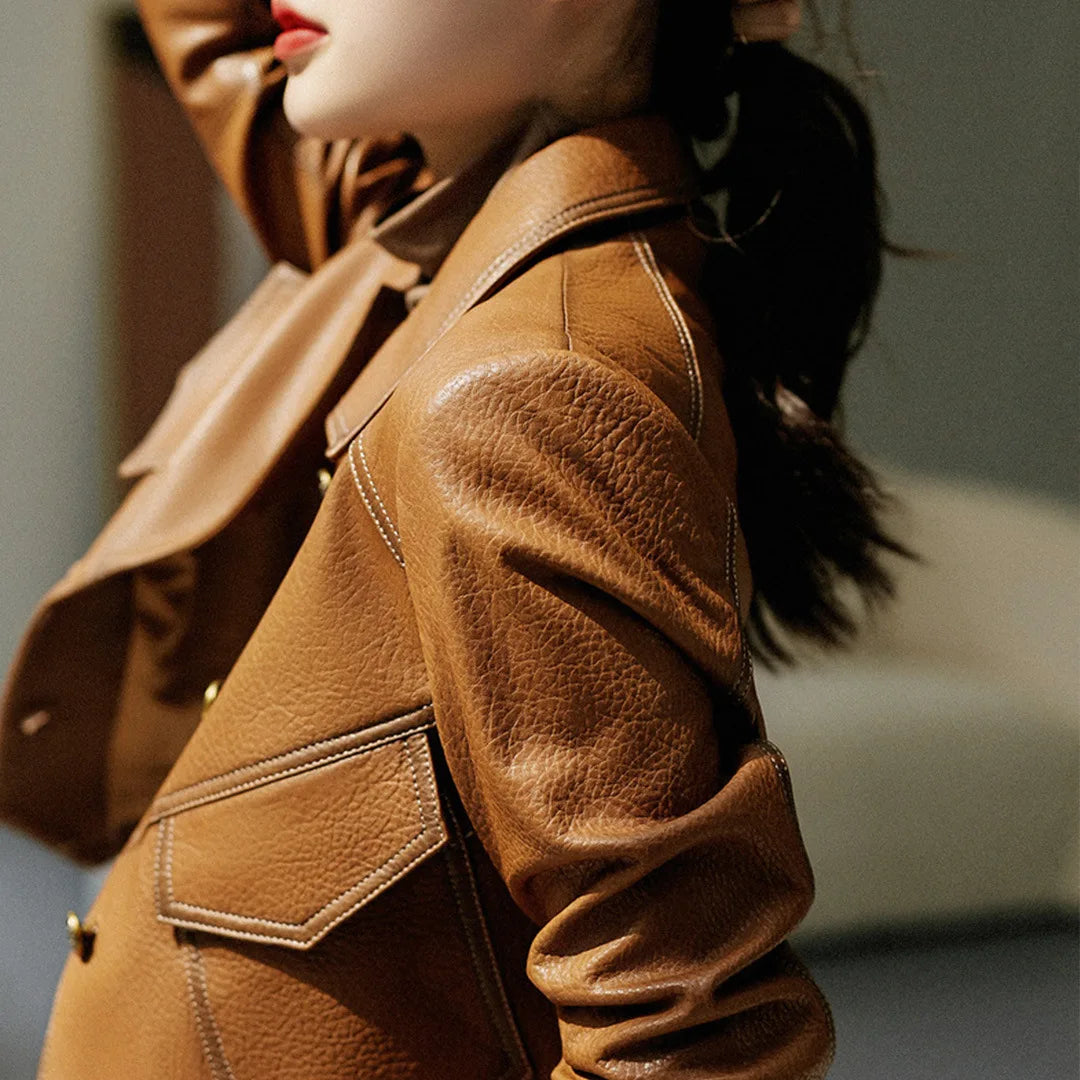 Camilla™ | Cappotto Elegante