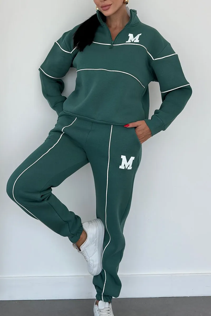 Michela™ | Elegante Set da Jogging