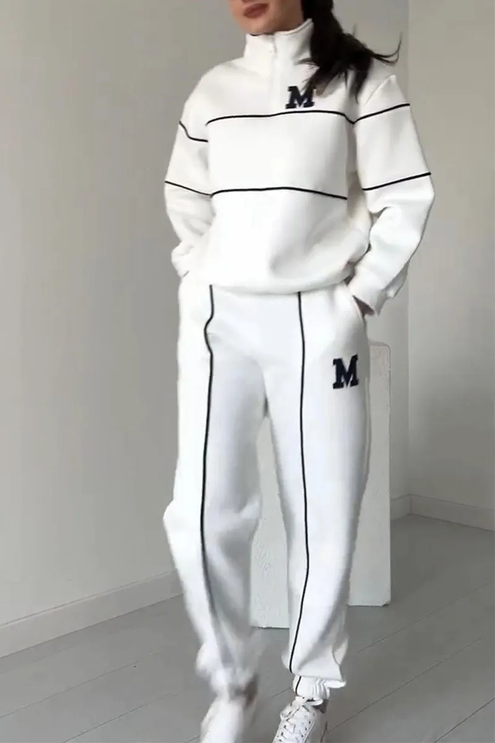 Michela™ | Elegante Set da Jogging