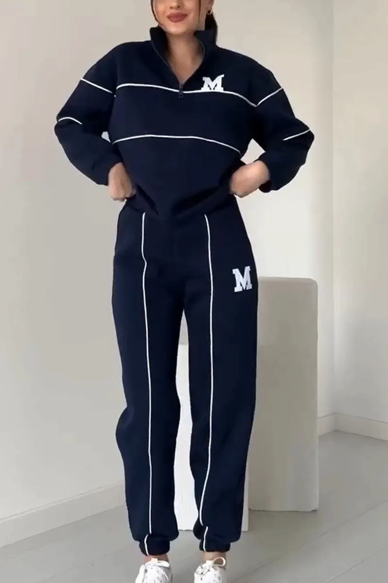 Michela™ | Elegante Set da Jogging