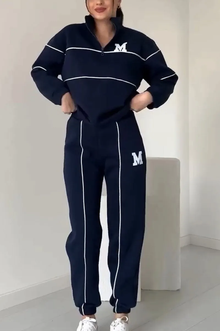 Michela™ | Elegante Set da Jogging