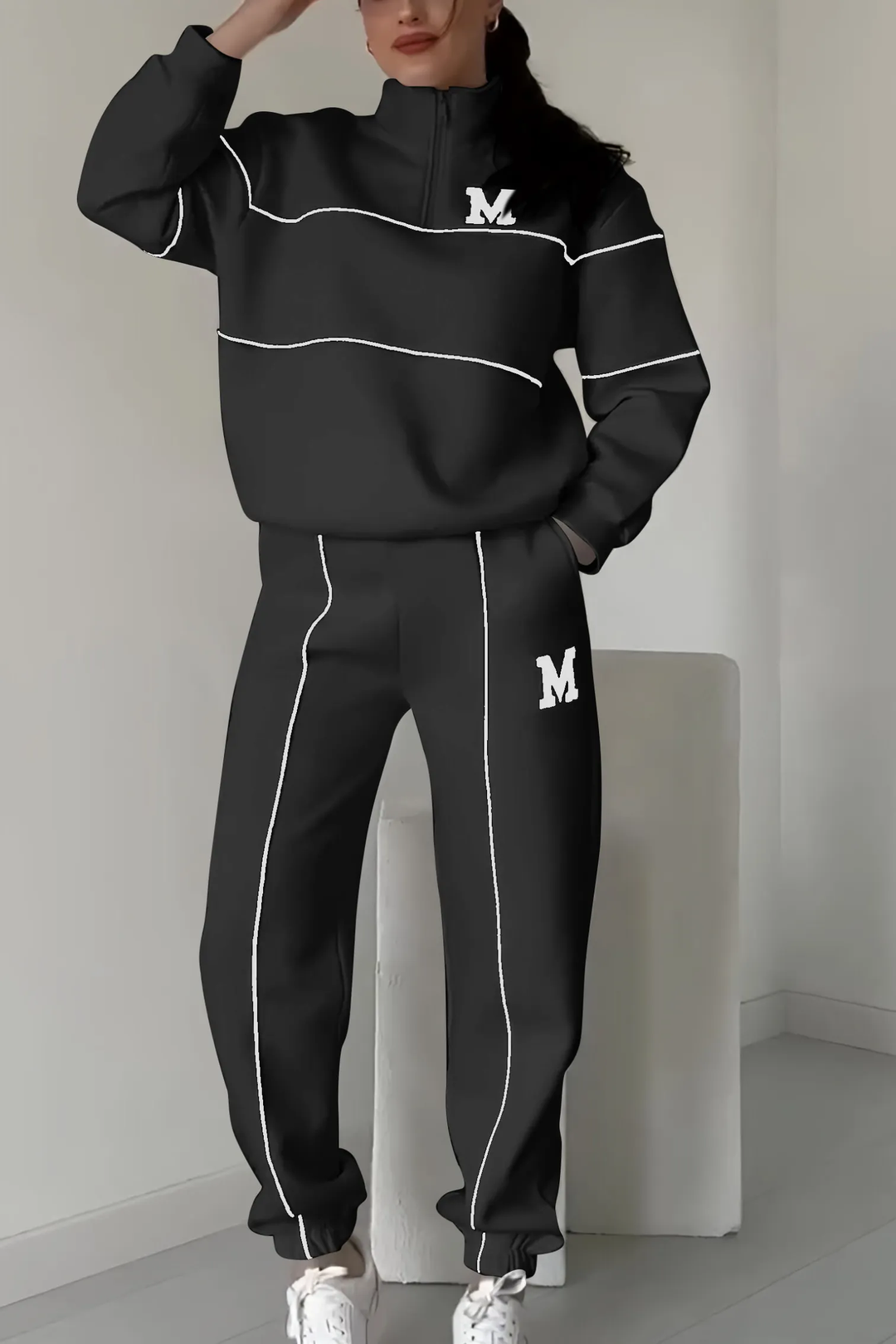 Michela™ | Elegante Set da Jogging