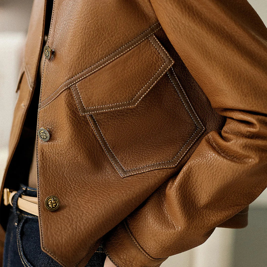 Camilla™ | Cappotto Elegante