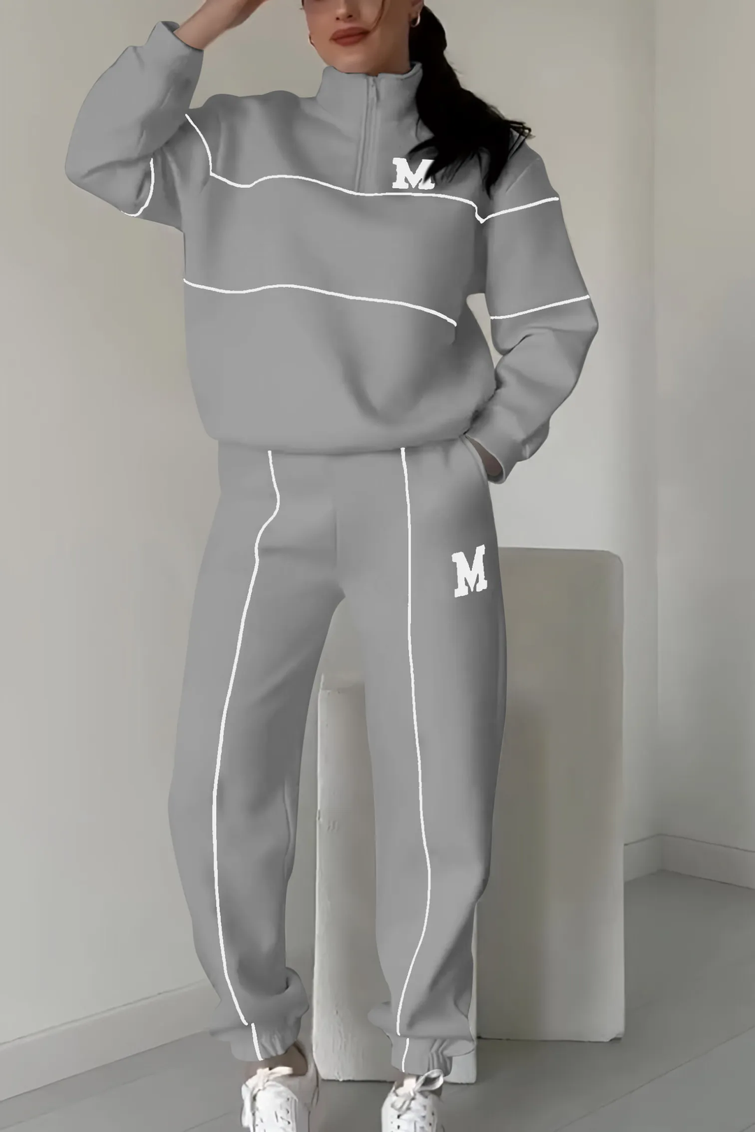 Michela™ | Elegante Set da Jogging