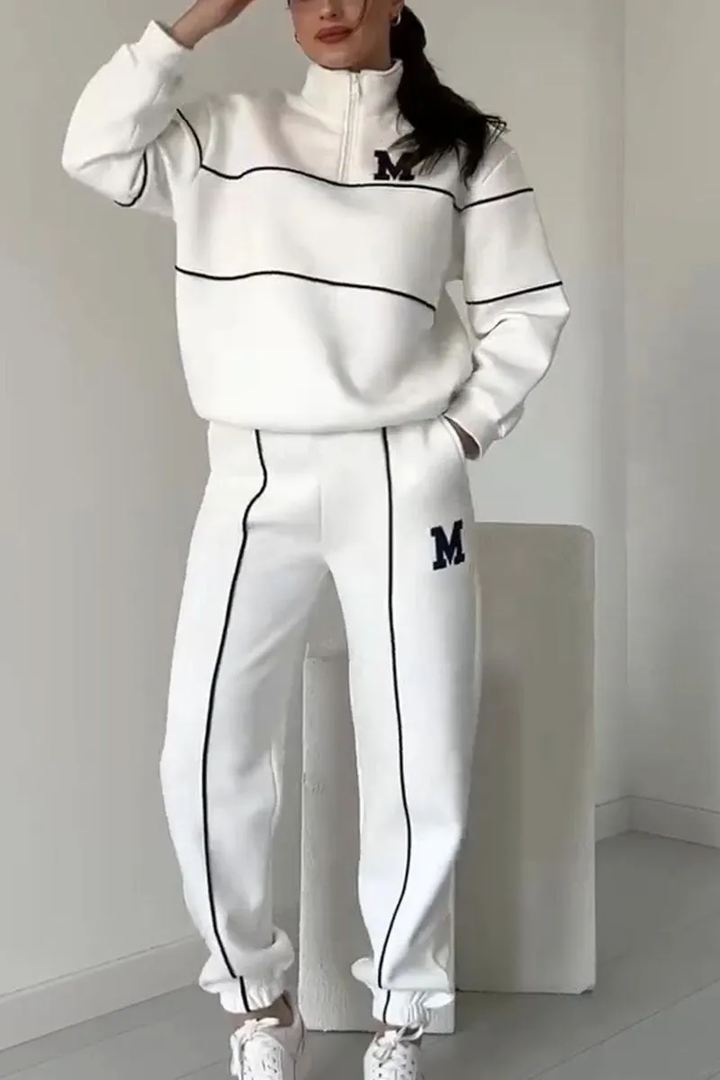 Michela™ | Elegante Set da Jogging